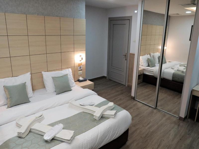 Nishan Hotel image