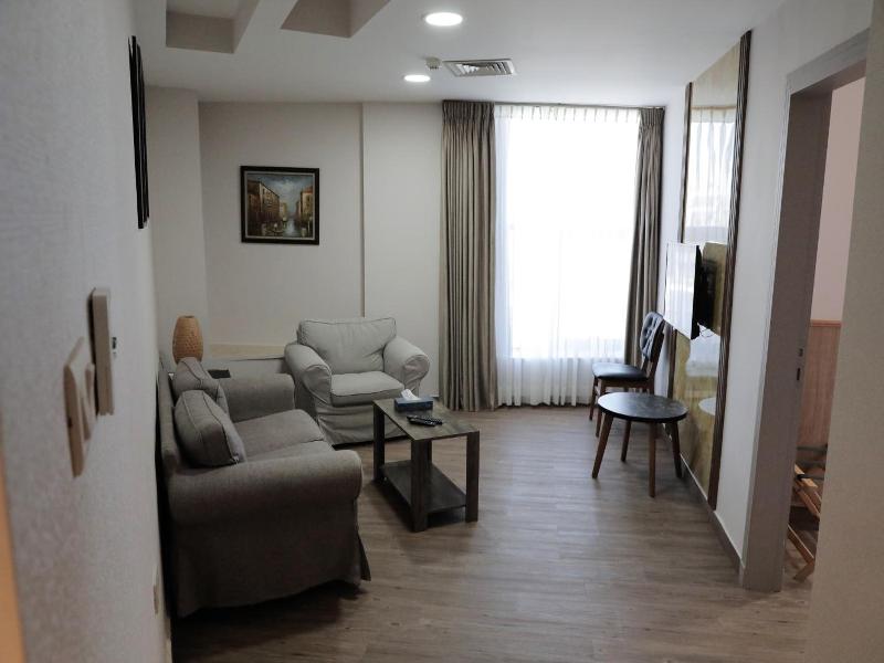 Nishan Hotel image