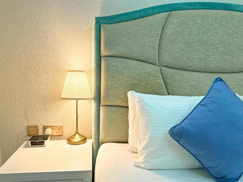 The Victory Hotel image