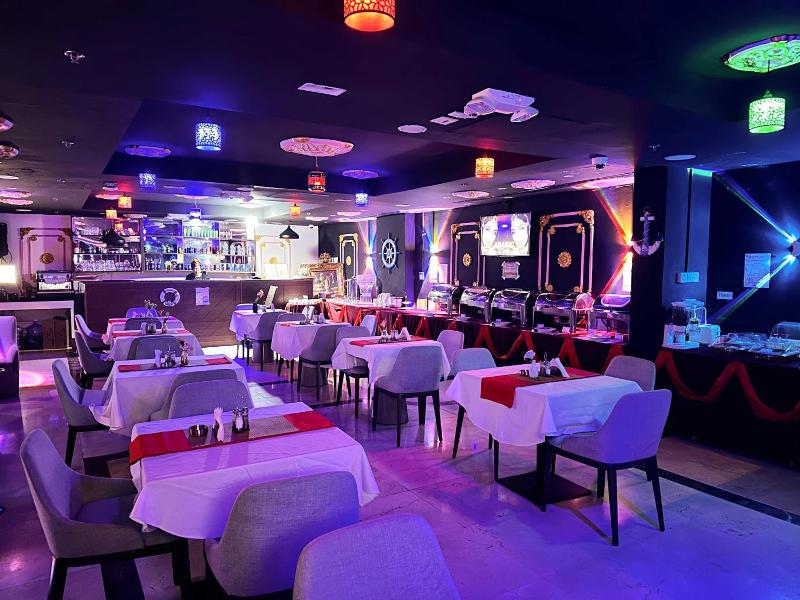 The Victory Hotel image