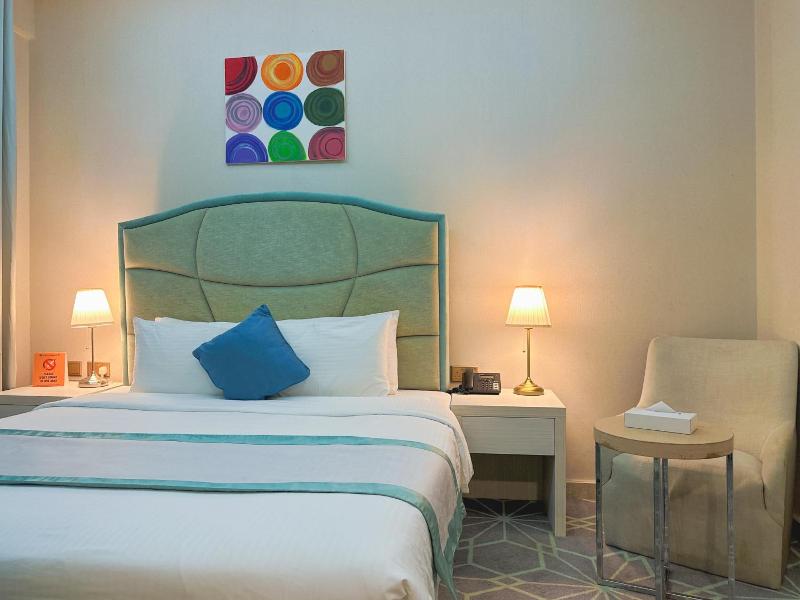 The Victory Hotel image