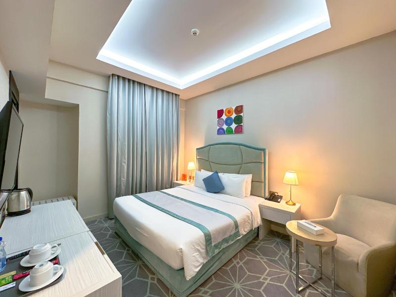 The Victory Hotel image