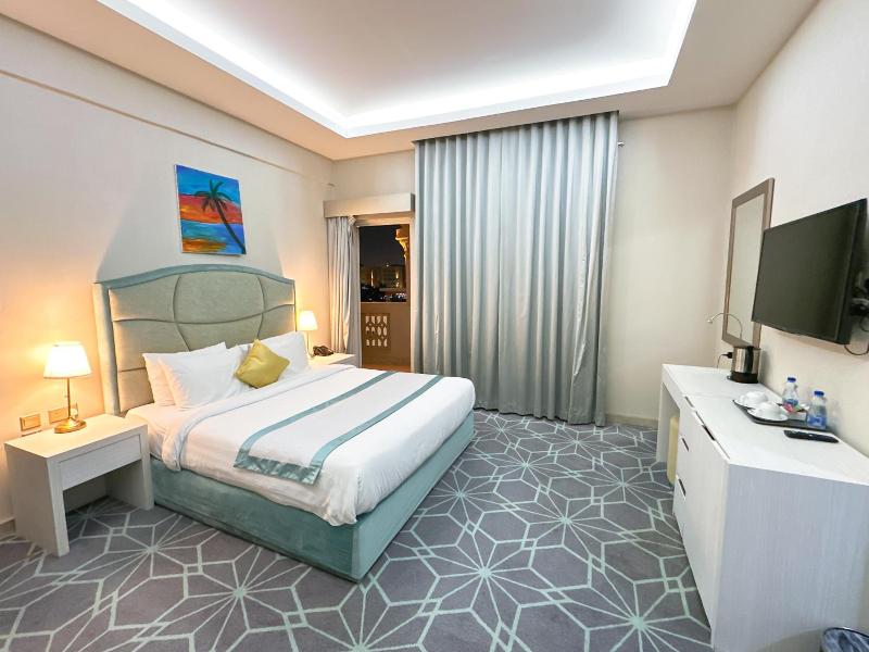 The Victory Hotel image