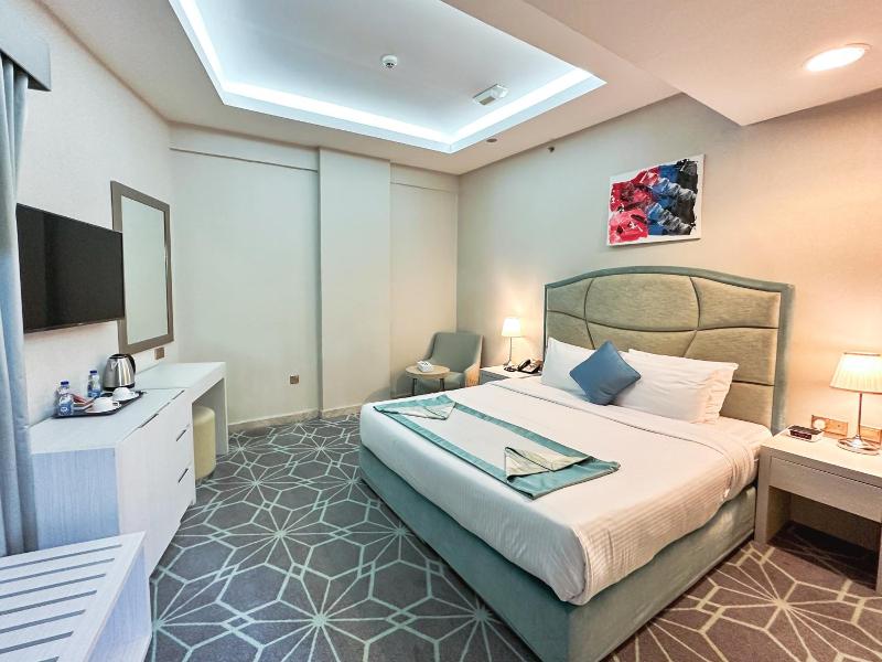 The Victory Hotel image