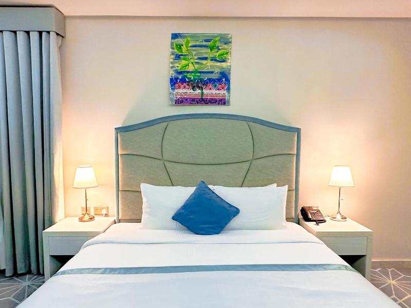 The Victory Hotel image