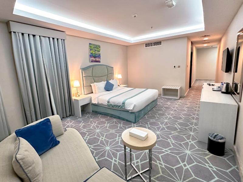 The Victory Hotel image