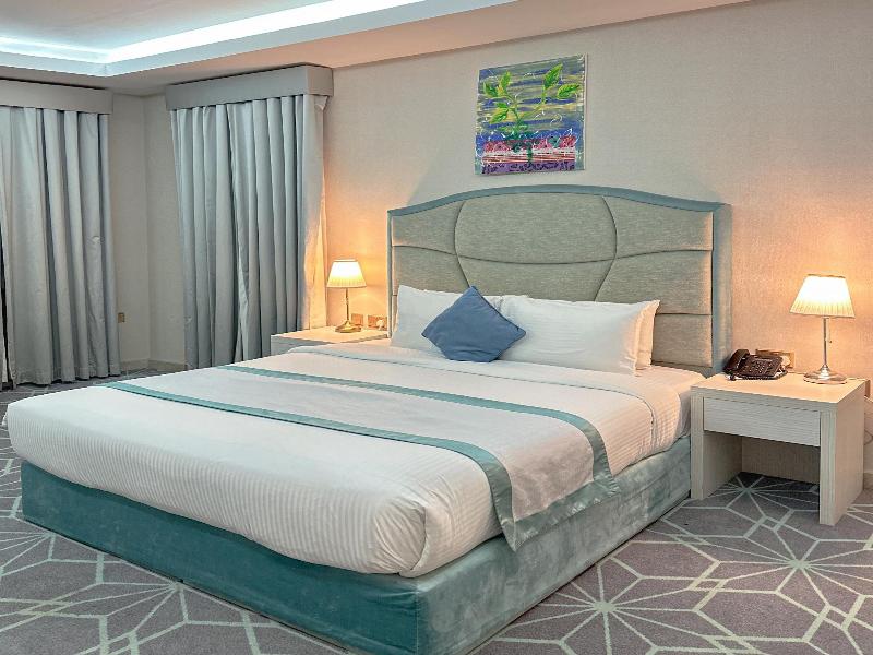 The Victory Hotel image