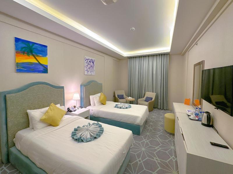 The Victory Hotel image