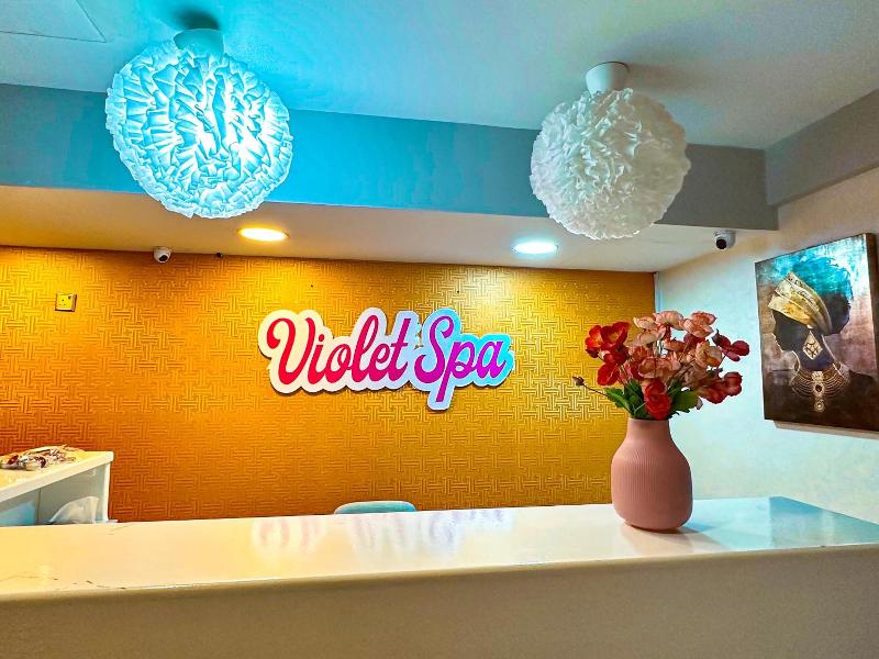 The Victory Hotel image