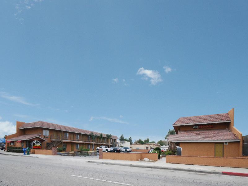Santa Clarita Motel image