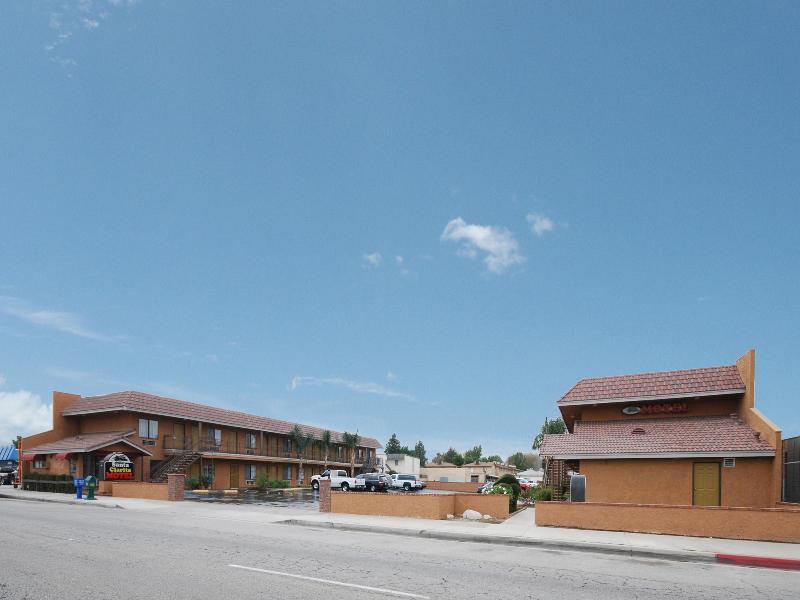 Santa Clarita Motel image