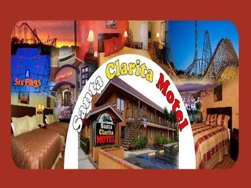 Santa Clarita Motel image