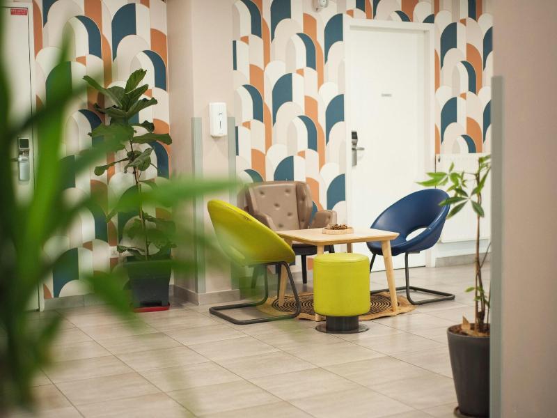 Moov'appart Hotel Clichy image