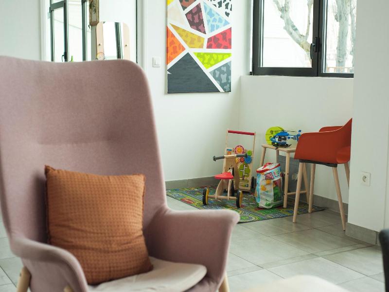 Moov'appart Hotel Clichy image