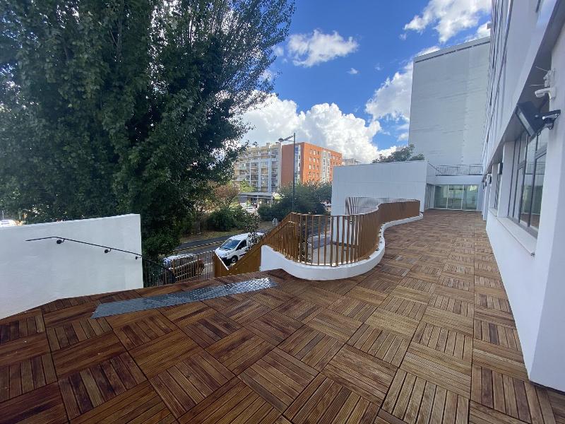 Moov'appart Hotel Clichy image