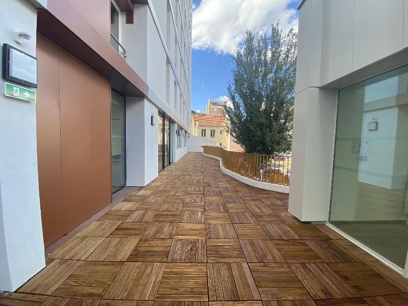 Moov'appart Hotel Clichy image