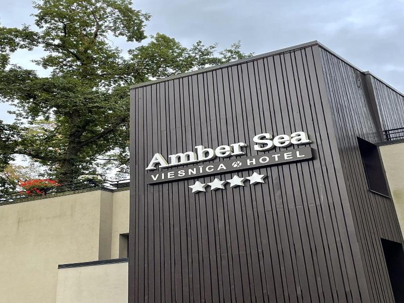 Amber Sea Hotel Spa image