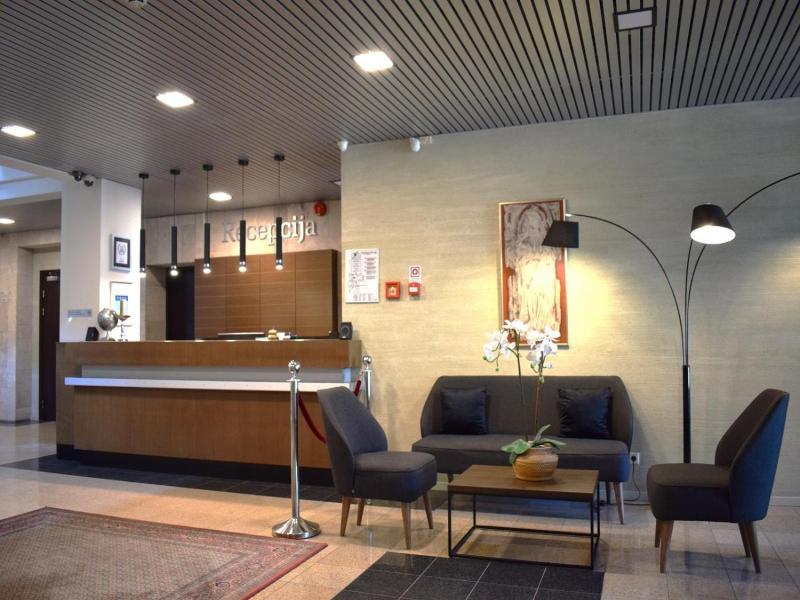 Amber Sea Hotel Spa image