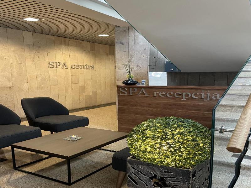 Amber Sea Hotel Spa image
