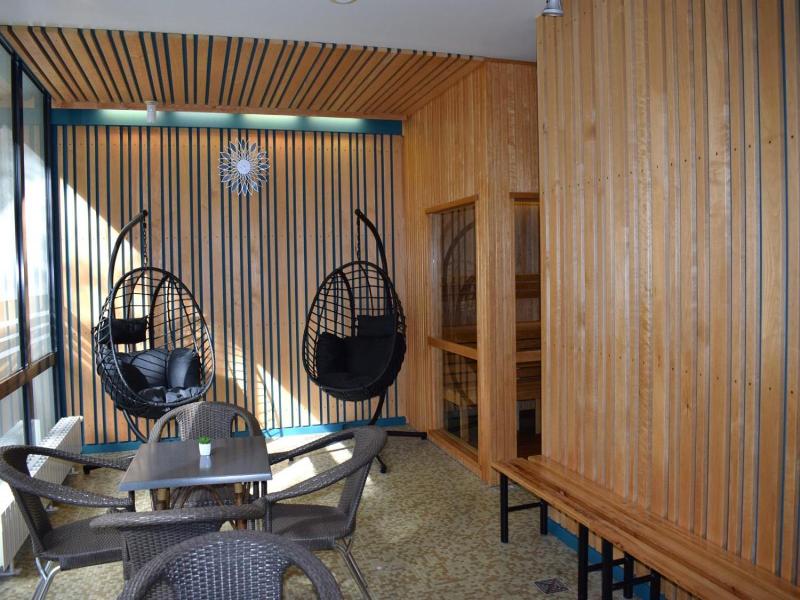 Amber Sea Hotel Spa image
