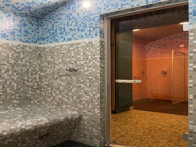 Amber Sea Hotel Spa image