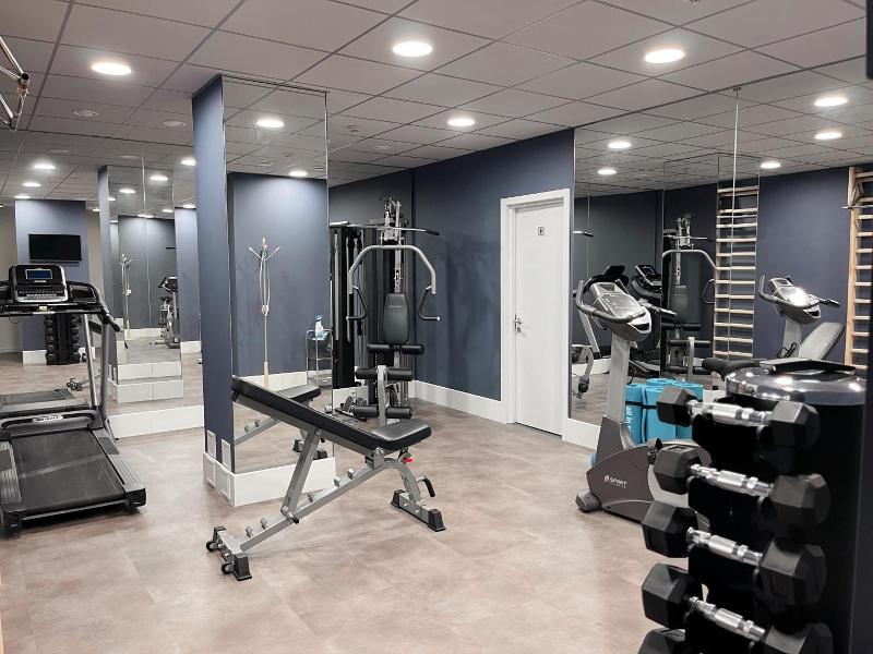 Amber Sea Hotel Spa image