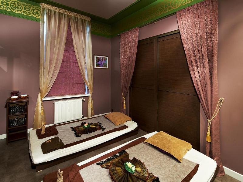 Amber Sea Hotel Spa image