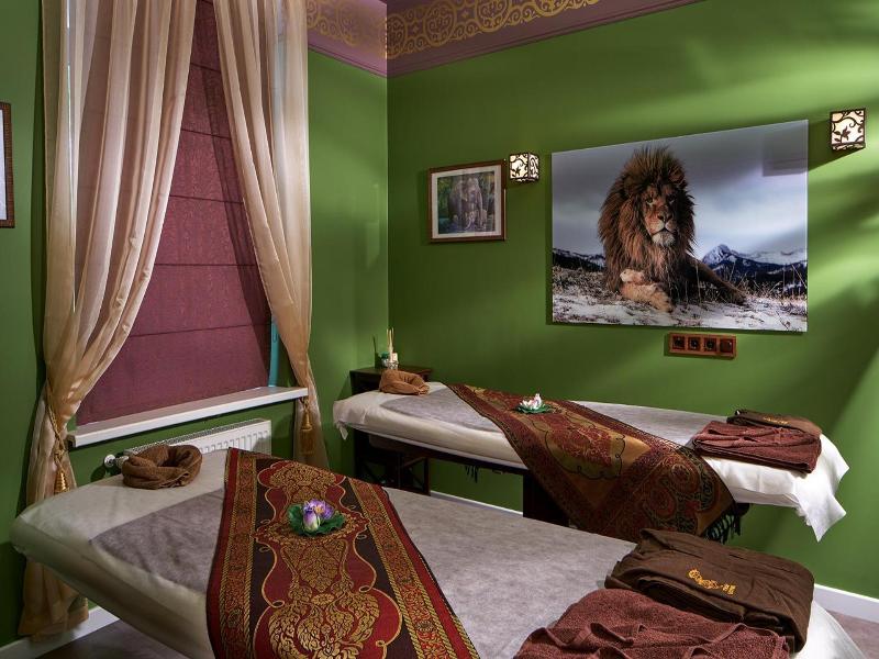 Amber Sea Hotel Spa image