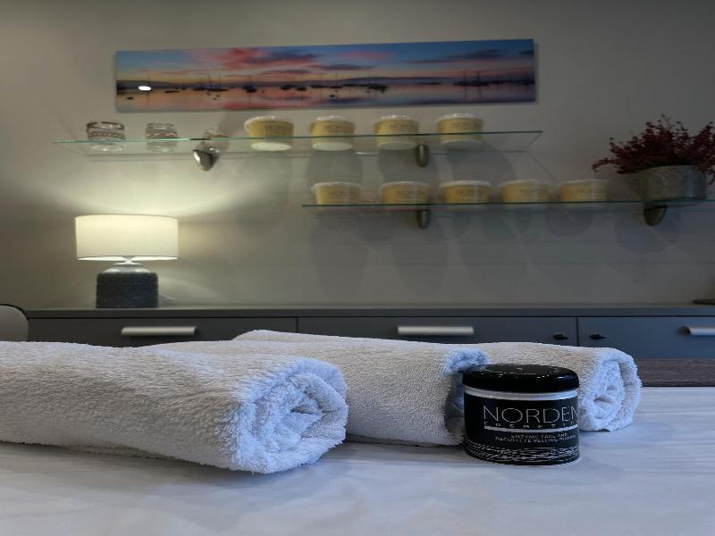 Amber Sea Hotel Spa image
