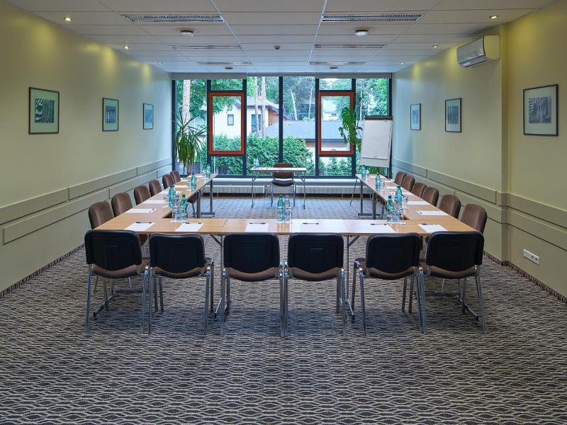 Amber Sea Hotel Spa image