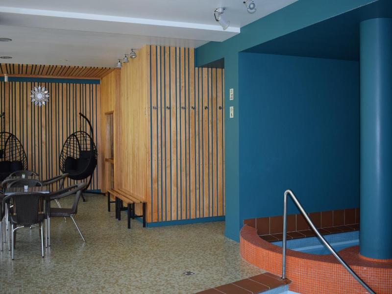 Amber Sea Hotel Spa image