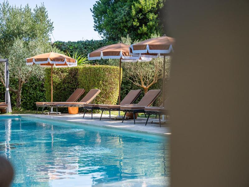 Villa Augusta image
