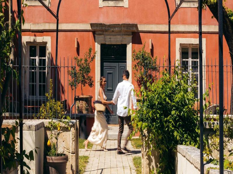 Villa Augusta image