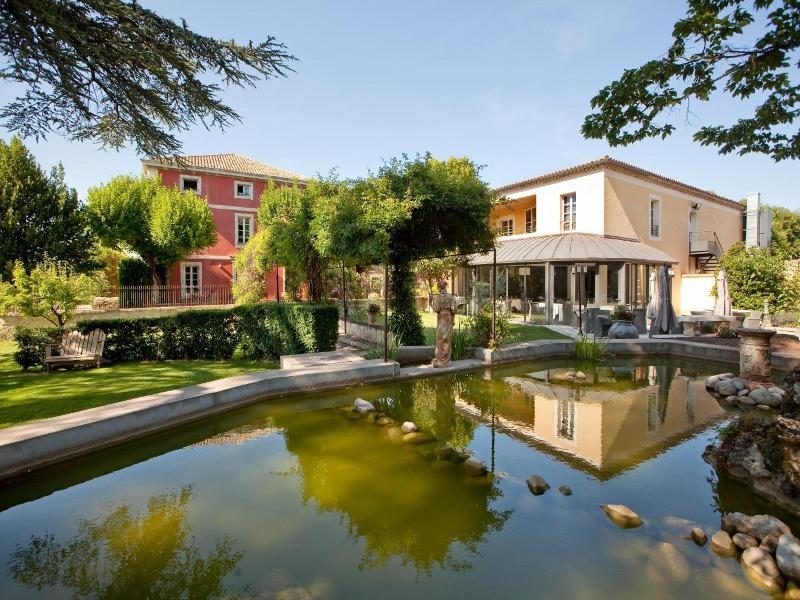 Villa Augusta image
