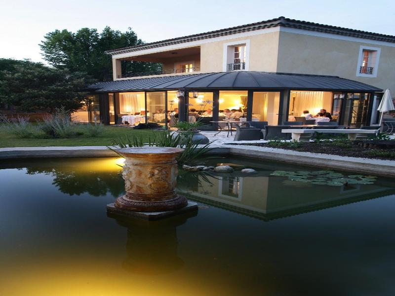 Villa Augusta image