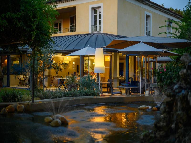 Villa Augusta image