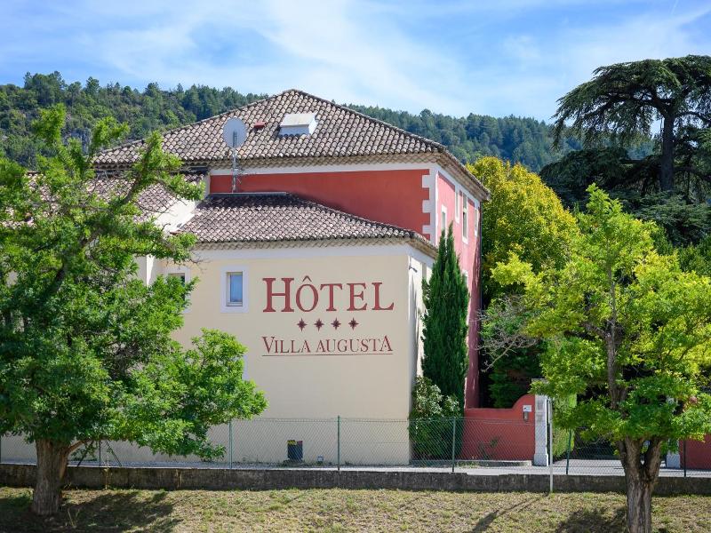 Villa Augusta image