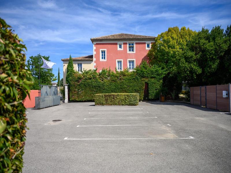 Villa Augusta image