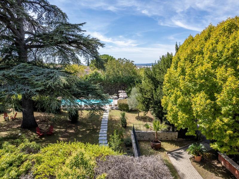 Villa Augusta image