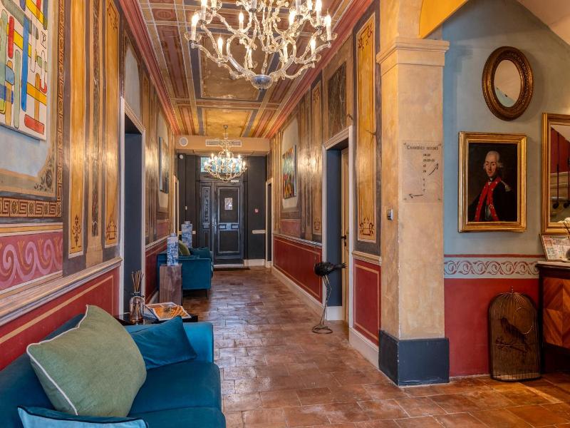 Villa Augusta image