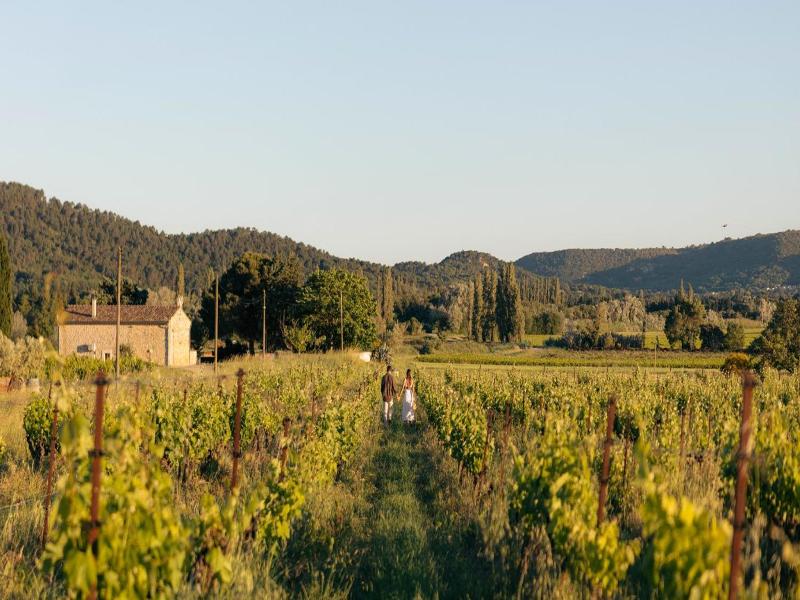 Villa Augusta image