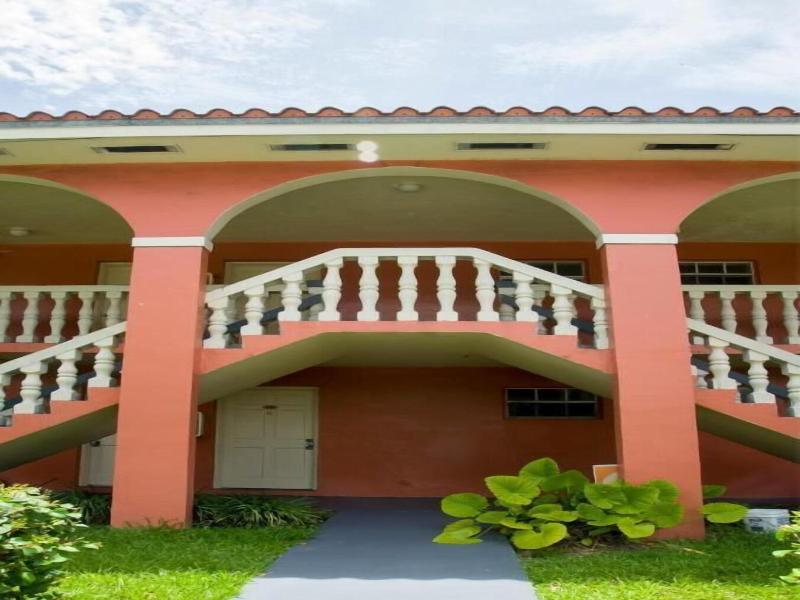 Gables Inn image
