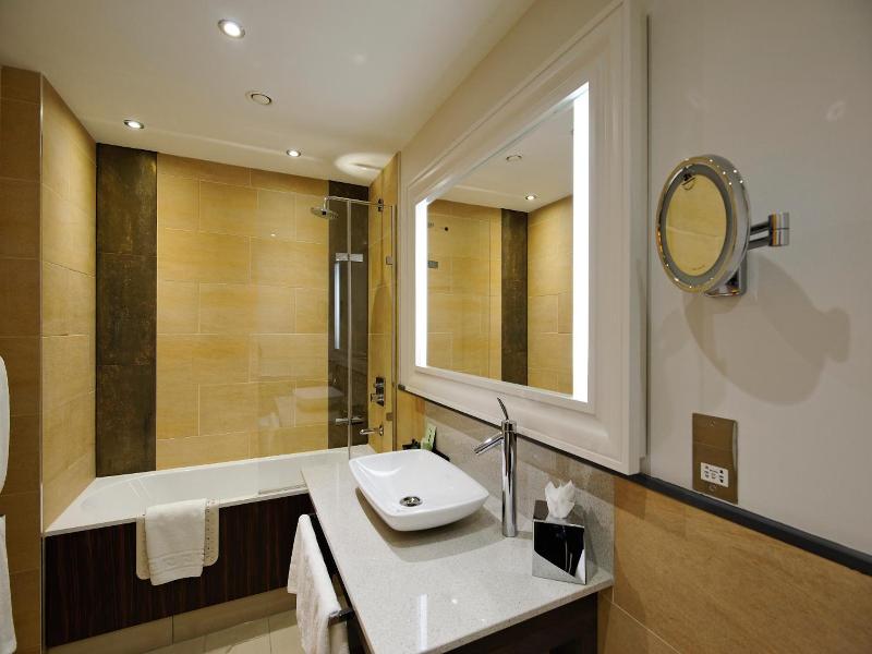 Grosvenor Pulford Hotel Spa image
