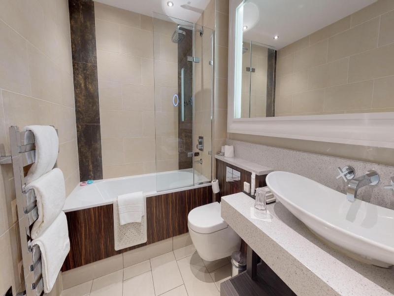 Grosvenor Pulford Hotel Spa image