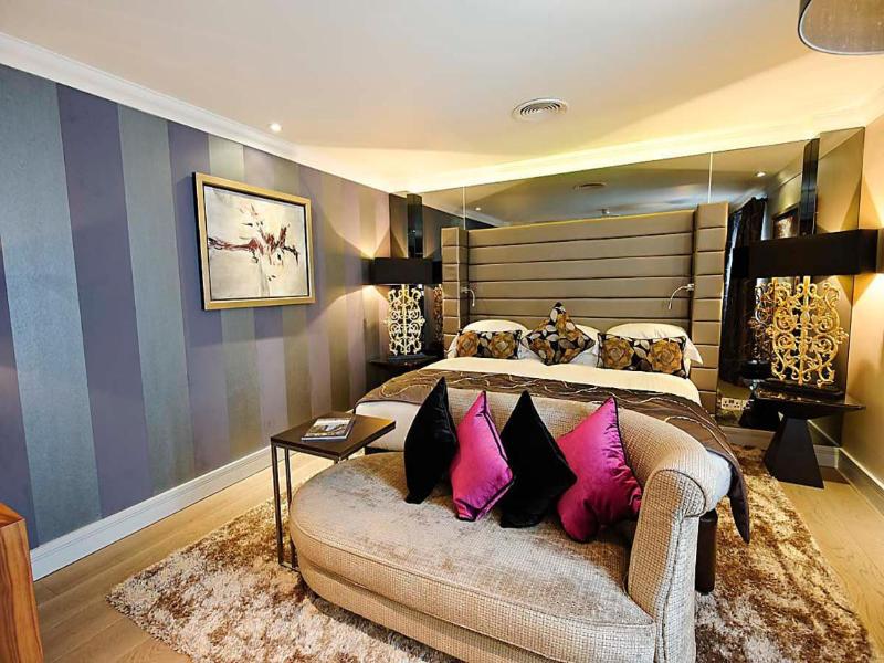 Grosvenor Pulford Hotel Spa image