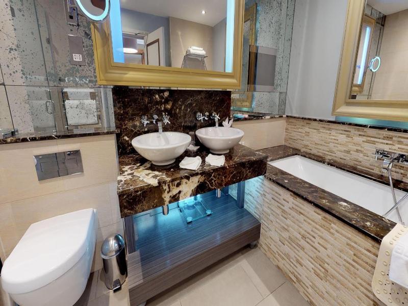 Grosvenor Pulford Hotel Spa image