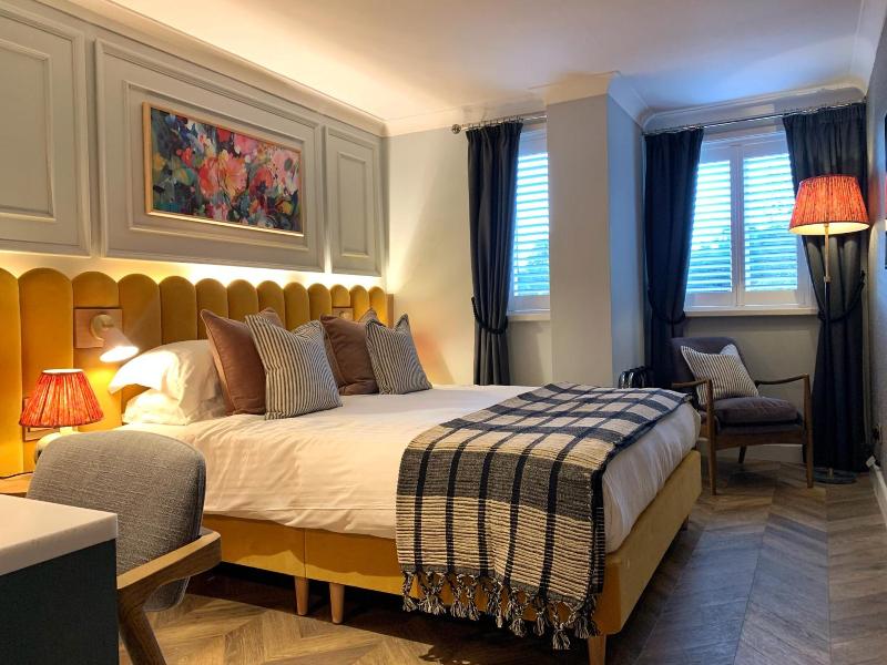 Grosvenor Pulford Hotel Spa image