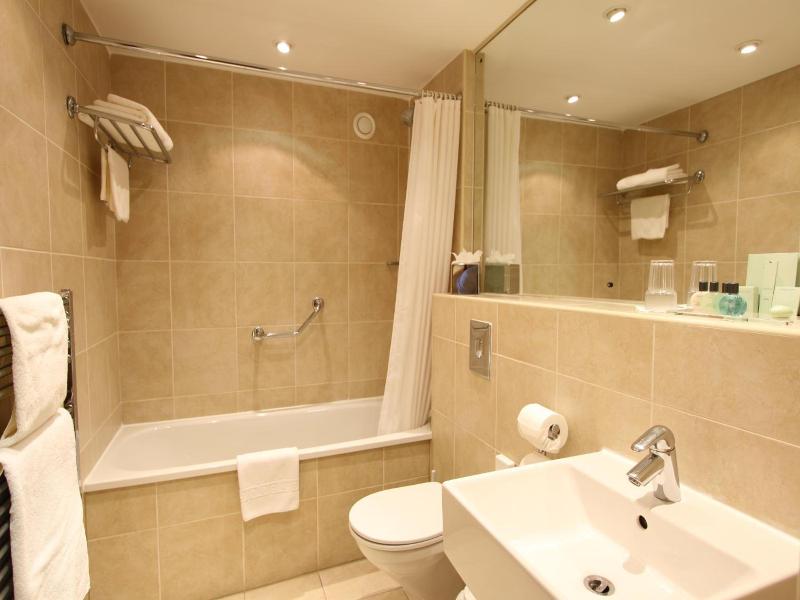 Grosvenor Pulford Hotel Spa image