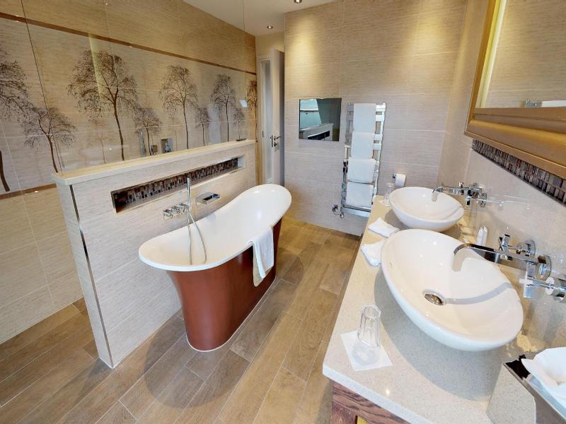 Grosvenor Pulford Hotel Spa image