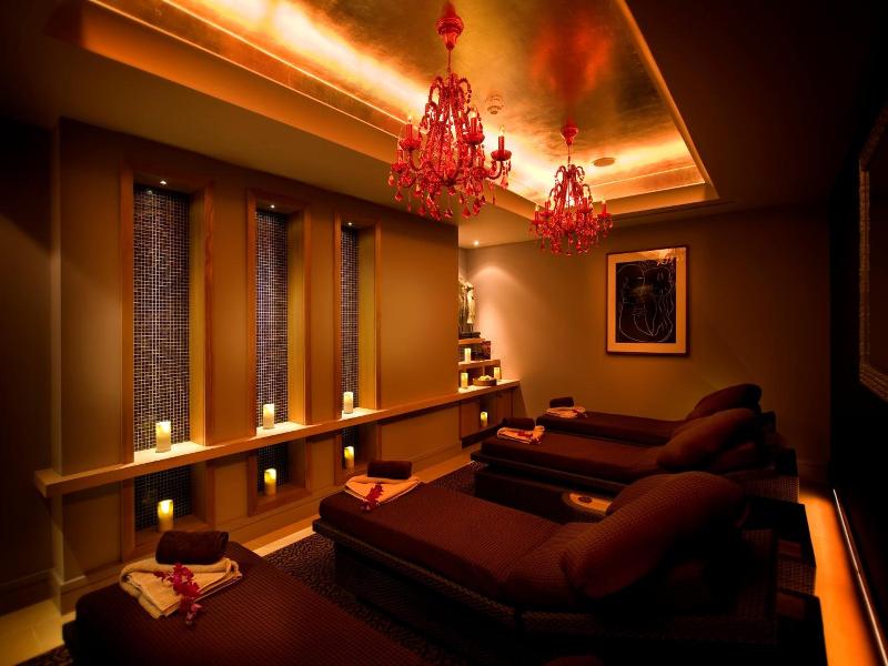 Grosvenor Pulford Hotel Spa image